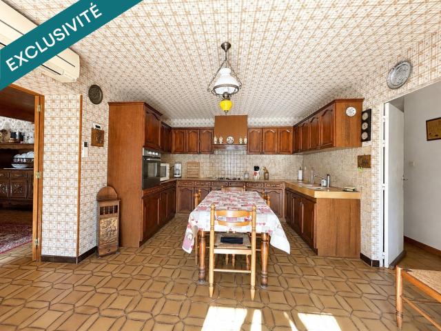 Maison vente à Illats, Gironde
