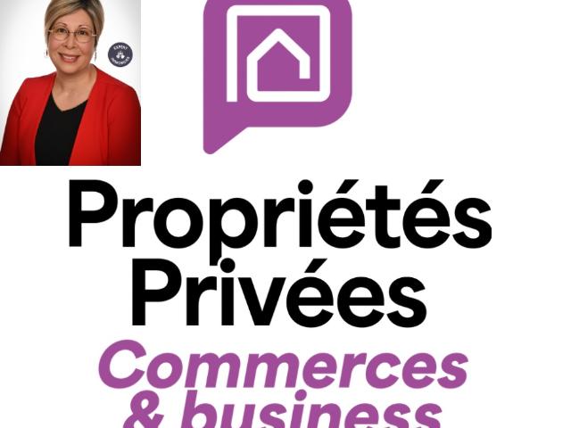 Local Commercial vente à Saint-Malo, Bretagne