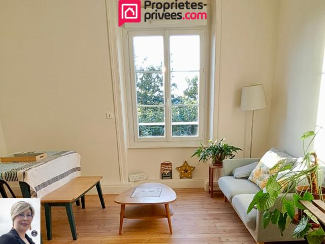 Appartement vente à Saint-Malo, Bretagne