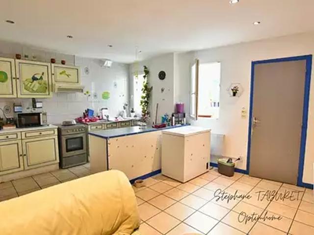 Appartement vente à Prades, Ille-sur-têt