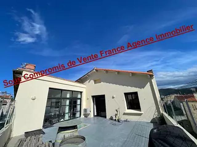 Appartement vente à Prades, Ille-sur-têt