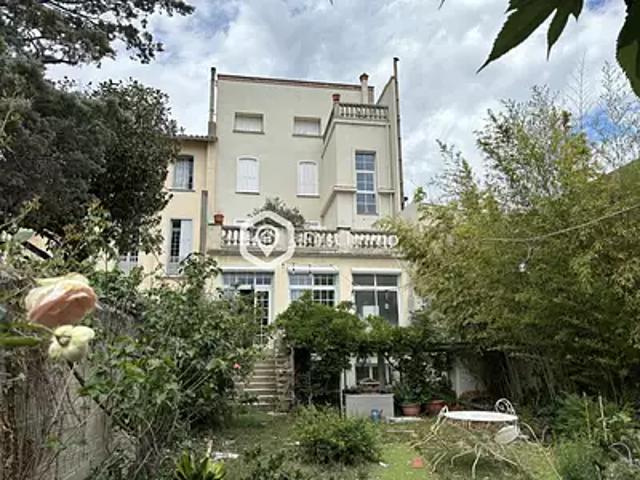 Maison vente à Prades, Ille-sur-têt