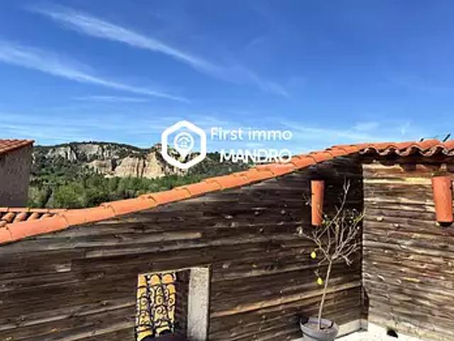 Maison vente à Prades, Ille-sur-têt