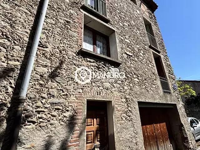 Maison vente à Ille-sur-Têt, Pyrénées-Orientales