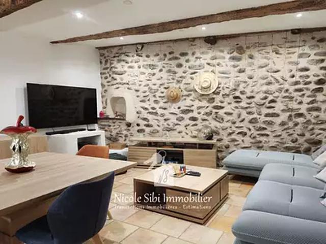Maison vente à Prades, Ille-sur-têt
