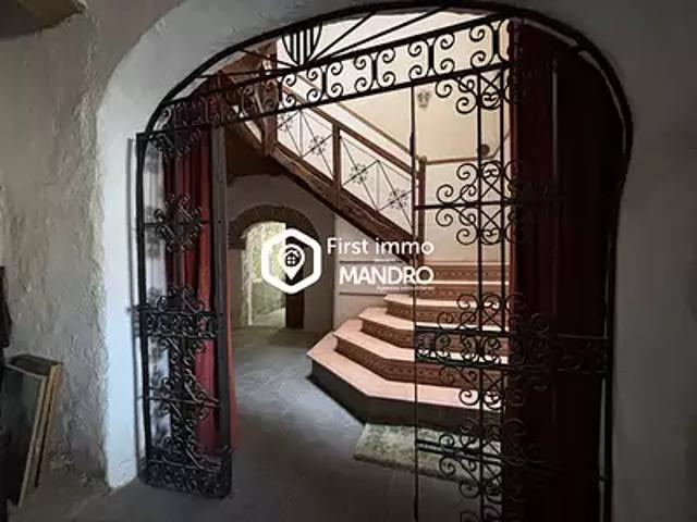 Maison vente à Prades, Ille-sur-têt