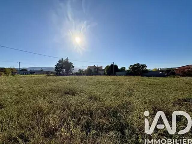 Terrain vente à Prades, Ille-sur-têt