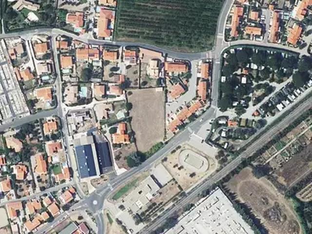 Terrain vente à Prades, Ille-sur-têt