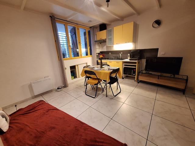 Appartement location à Prades, Bouleternère