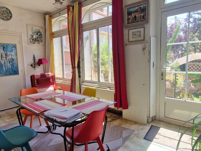 Appartement vente à Prades, Ille-sur-têt