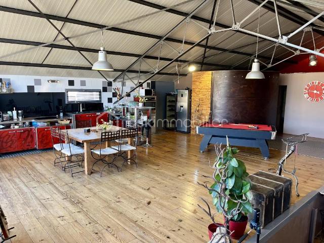 Appartement vente à Prades, Ille-sur-têt