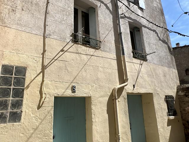 Maison vente à Prades, Ille-sur-têt
