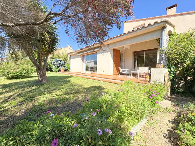 Maison vente à Prades, Ille-sur-têt