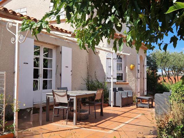 Maison vente à Prades, Ille-sur-têt