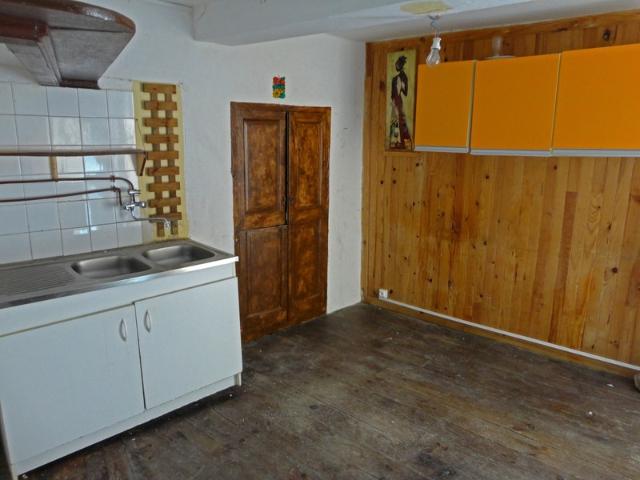 Maison vente à Prades, Ille-sur-têt