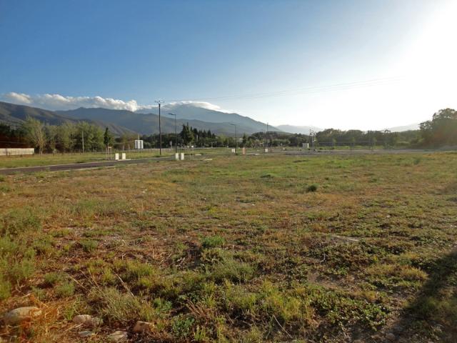 Terrain vente à Prades, Ille-sur-têt