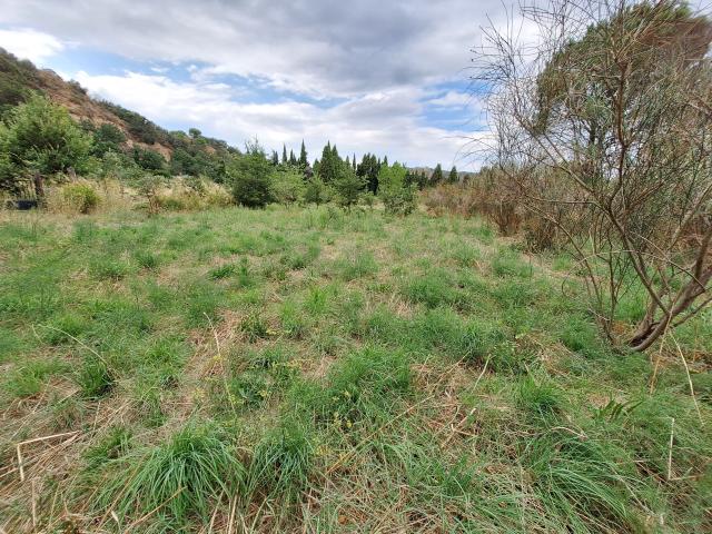 Terrain vente à Prades, Ille-sur-têt