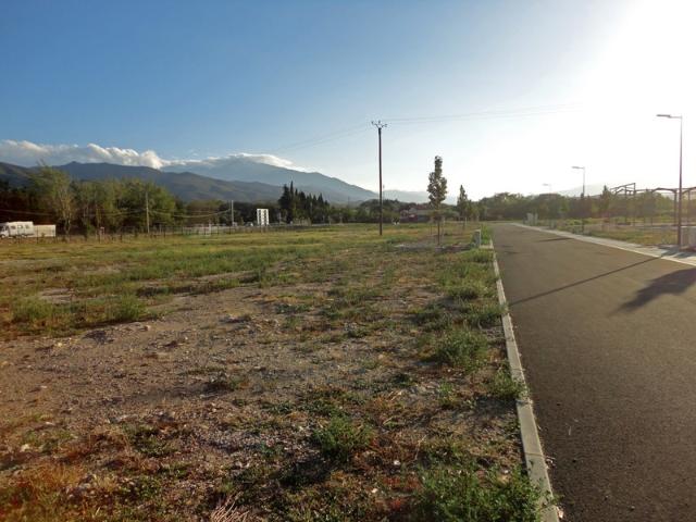 Terrain vente à Prades, Ille-sur-têt