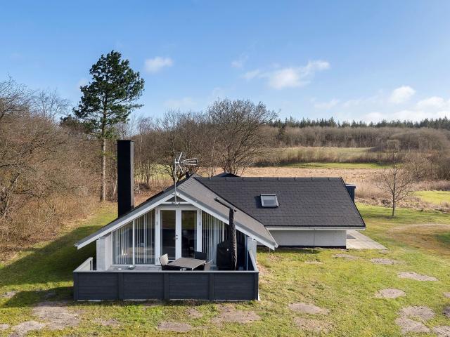 Hus til salg i Hvalpsund, Brønderslev-Dronninglund
