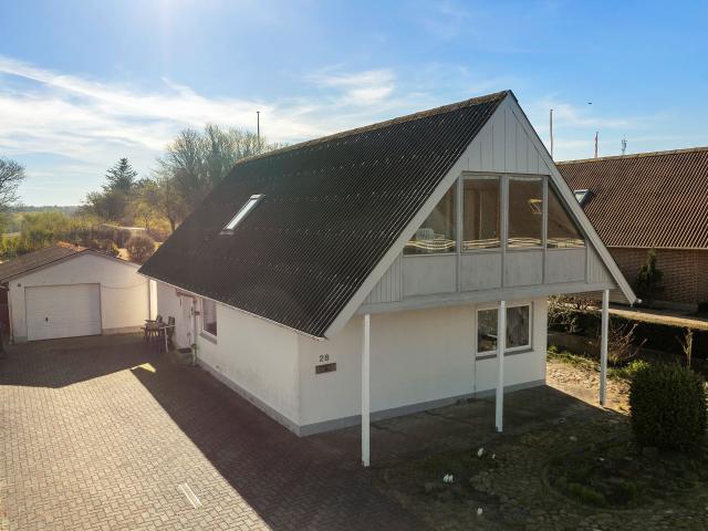 Villa til salg i Hvalpsund, Brønderslev-Dronninglund