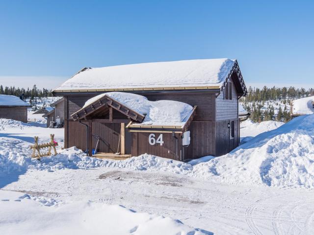 Villa till salu i Värmland