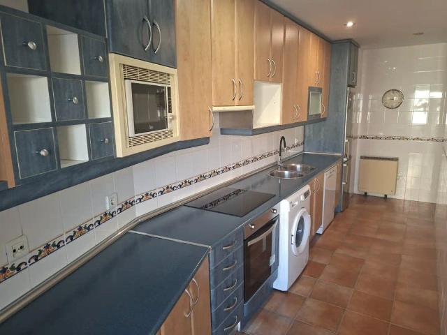 Apartamento en alquiler en Illescas, Castilla-La Mancha