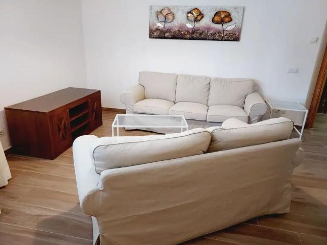 Apartamento en alquiler en Illescas, Castilla-La Mancha