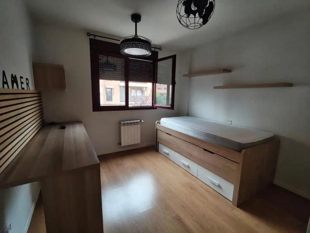 Apartamento en alquiler en Polígono Industrial Señorío de Illescas, Illescas