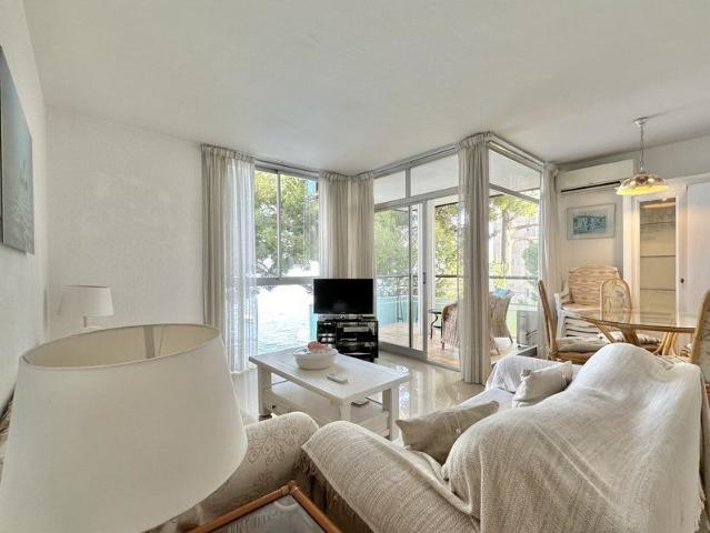 Apartamento en alquiler en Calvià, Serra de Tramuntana