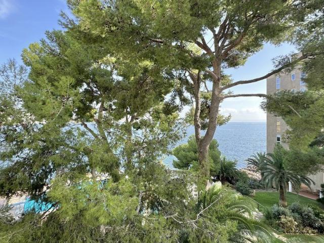 Apartamento en alquiler en Calvià, Serra de Tramuntana