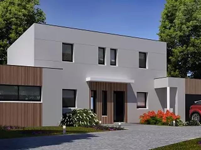 Maison vente à Illeville-sur-Montfort, Eure