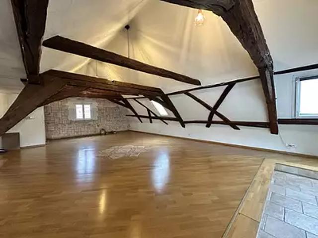 Appartement vente à Illfurth, Collectivité européenne d'Alsace