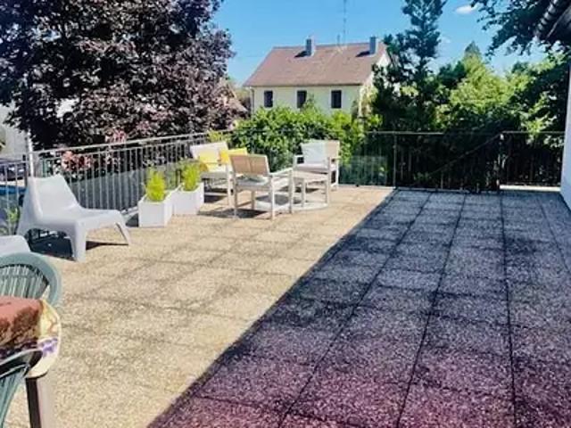 Appartement vente à Altkirch, Froeningen