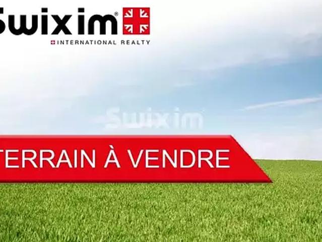 Terrain vente à Colmar-Ribeauvillé, Illhaeusern