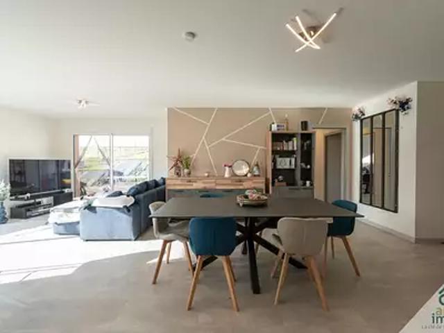 Maison vente à Bourg-en-Bresse, Illiat