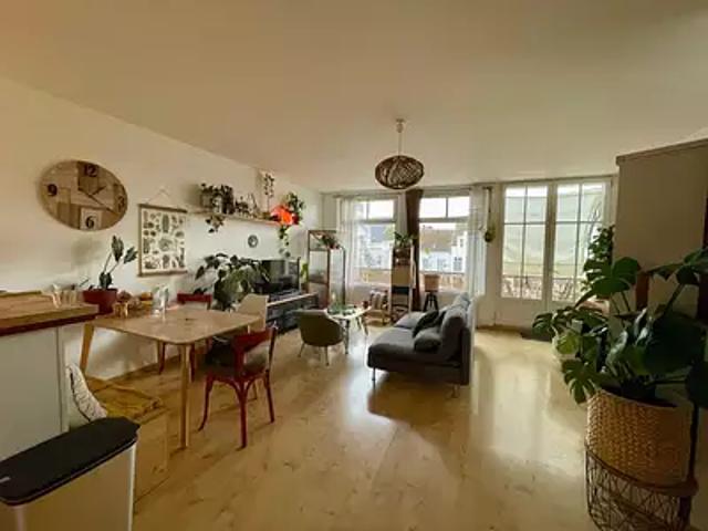 Appartement vente à Chartres, Blandainville