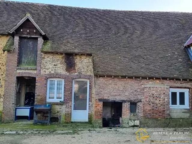 Maison vente à Chartres, Blandainville