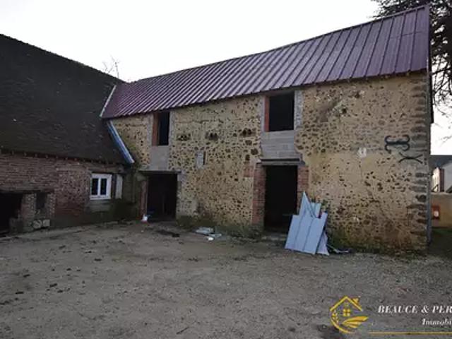 Maison vente à Chartres, Blandainville