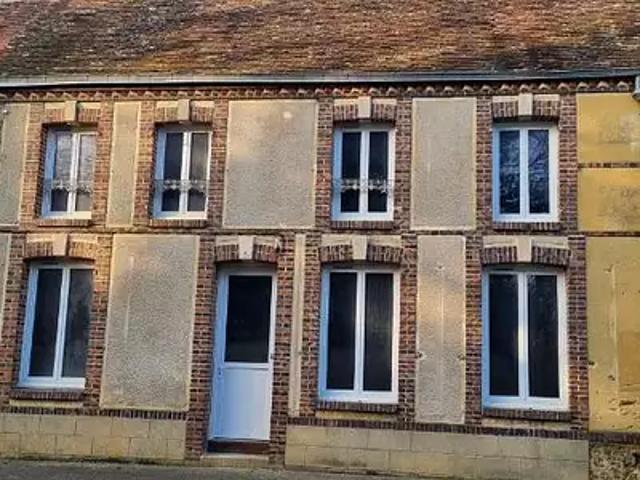 Maison vente à Chartres, Blandainville
