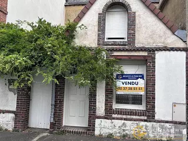 Maison vente à Illiers-Combray, Eure-et-Loir
