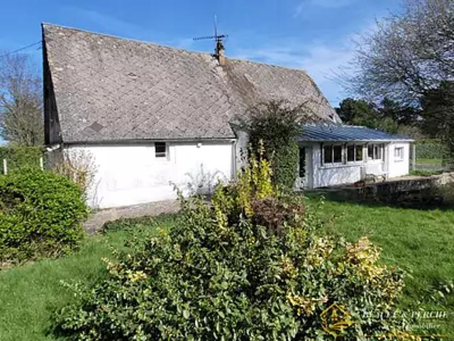 Maison vente à Chartres, Blandainville