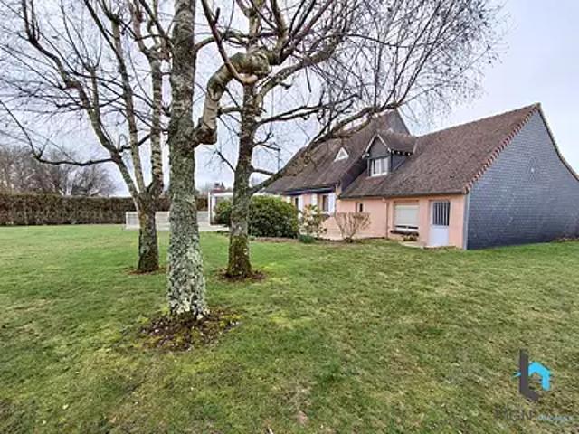 Maison vente à Chartres, Blandainville