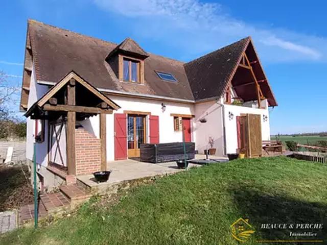 Maison vente à Chartres, Blandainville