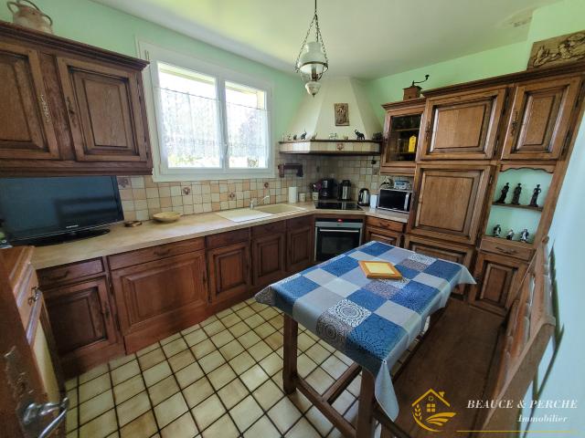 Maison vente à Chartres, Blandainville