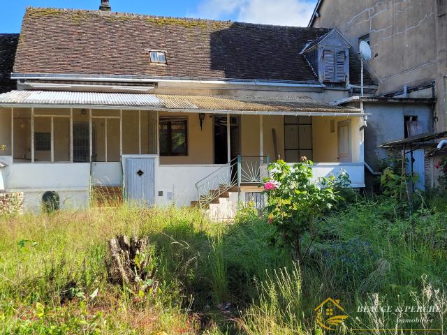 Maison vente à Chartres, Blandainville