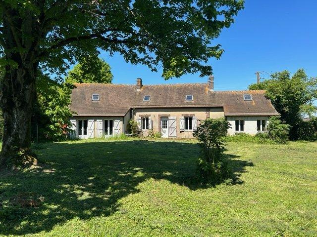 Maison vente à Chartres, Blandainville