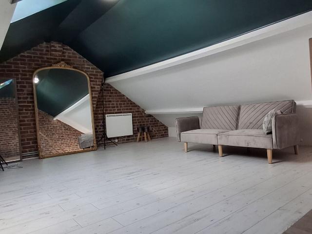 Appartement vente à Illies, Nord
