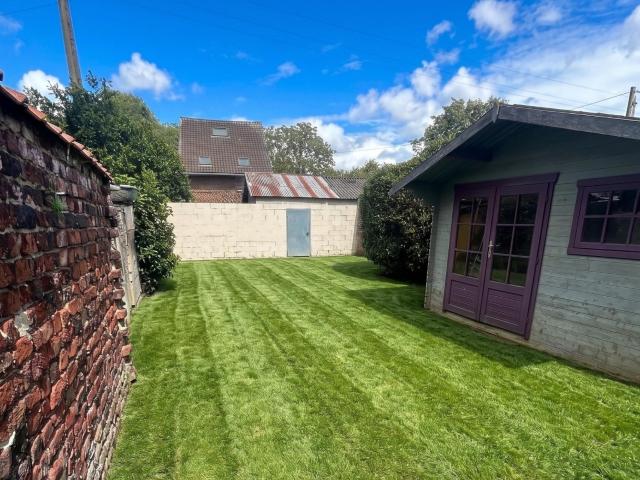 Maison vente à Illies, Nord
