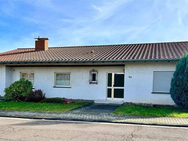 Haus kaufen in Illingen