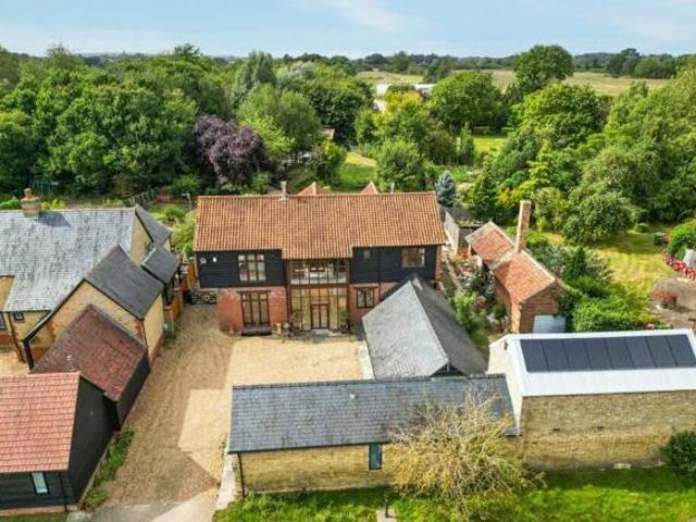 House for sale in City of London, Greater London